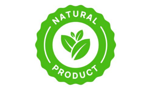 Presgera 100% Natural