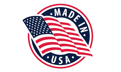 Presgera Made In USA